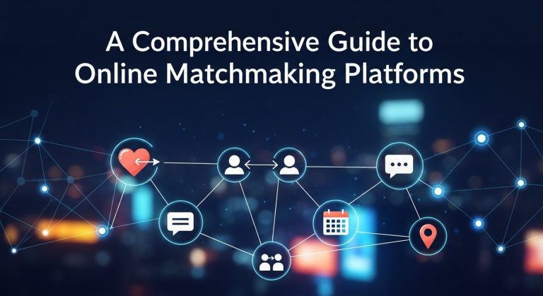online matchmaking platforms