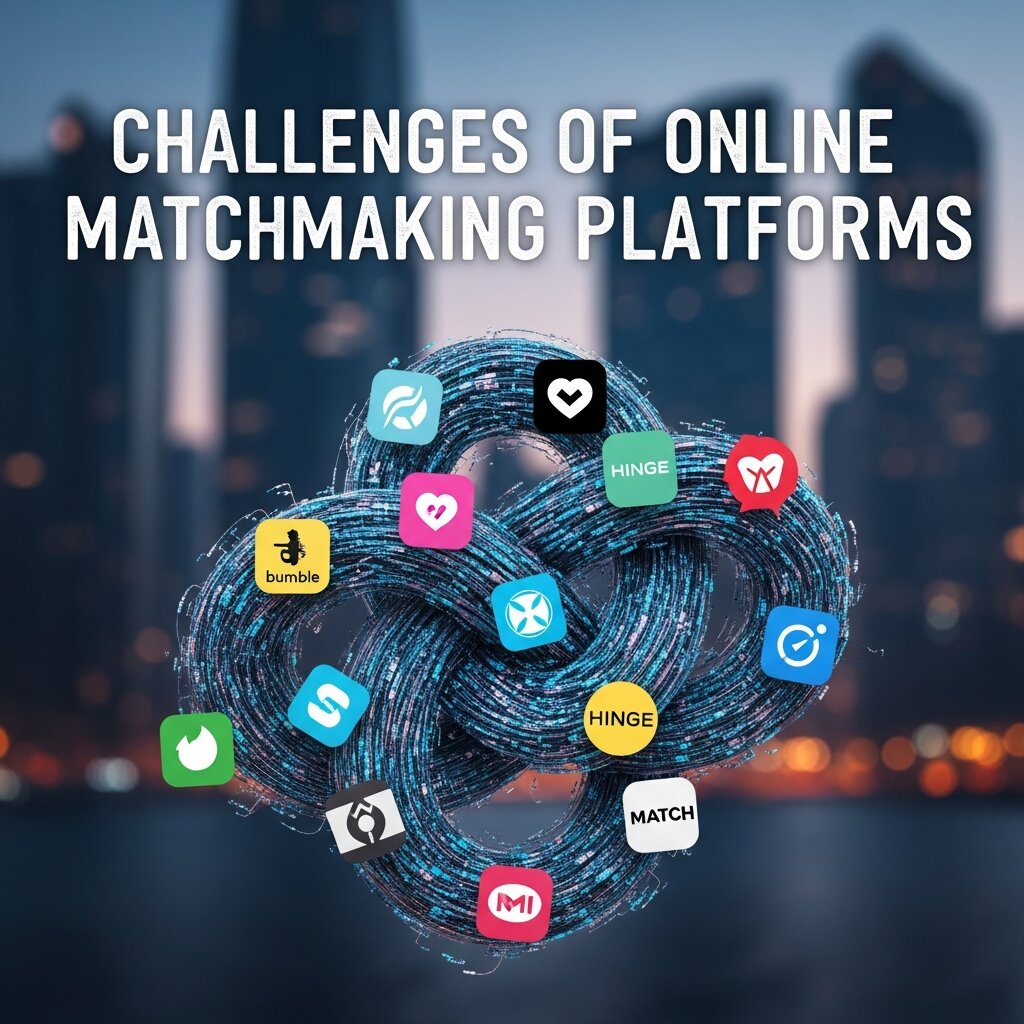 Online Matchmaking Platforms