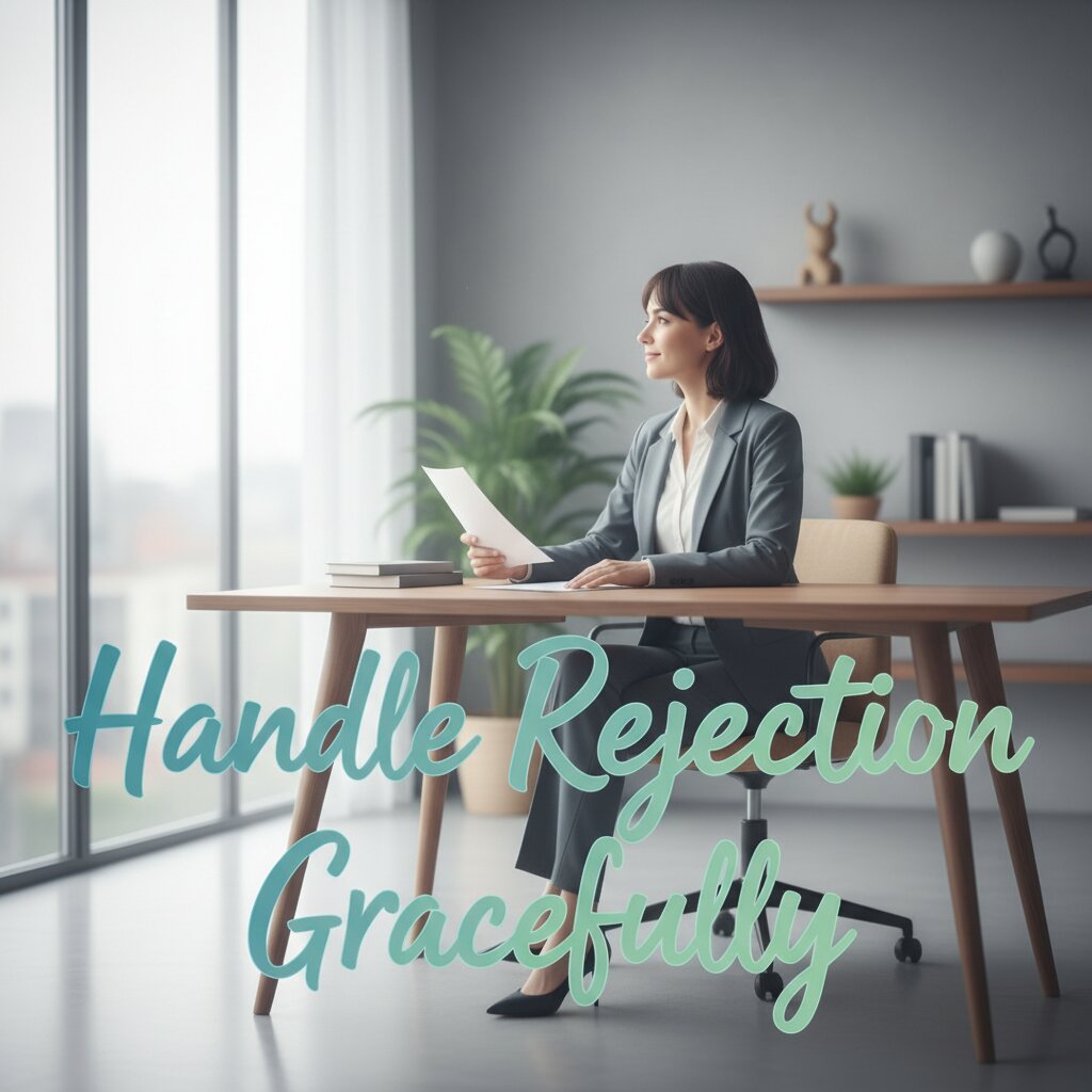 Handle Rejection Gracefully 