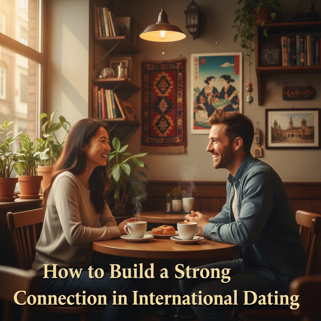 How to Build a Strong Connection 