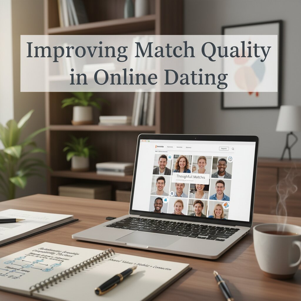 Improving Match Quality 