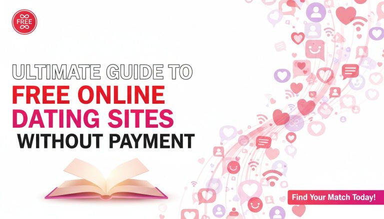 Free online dating sites without payment