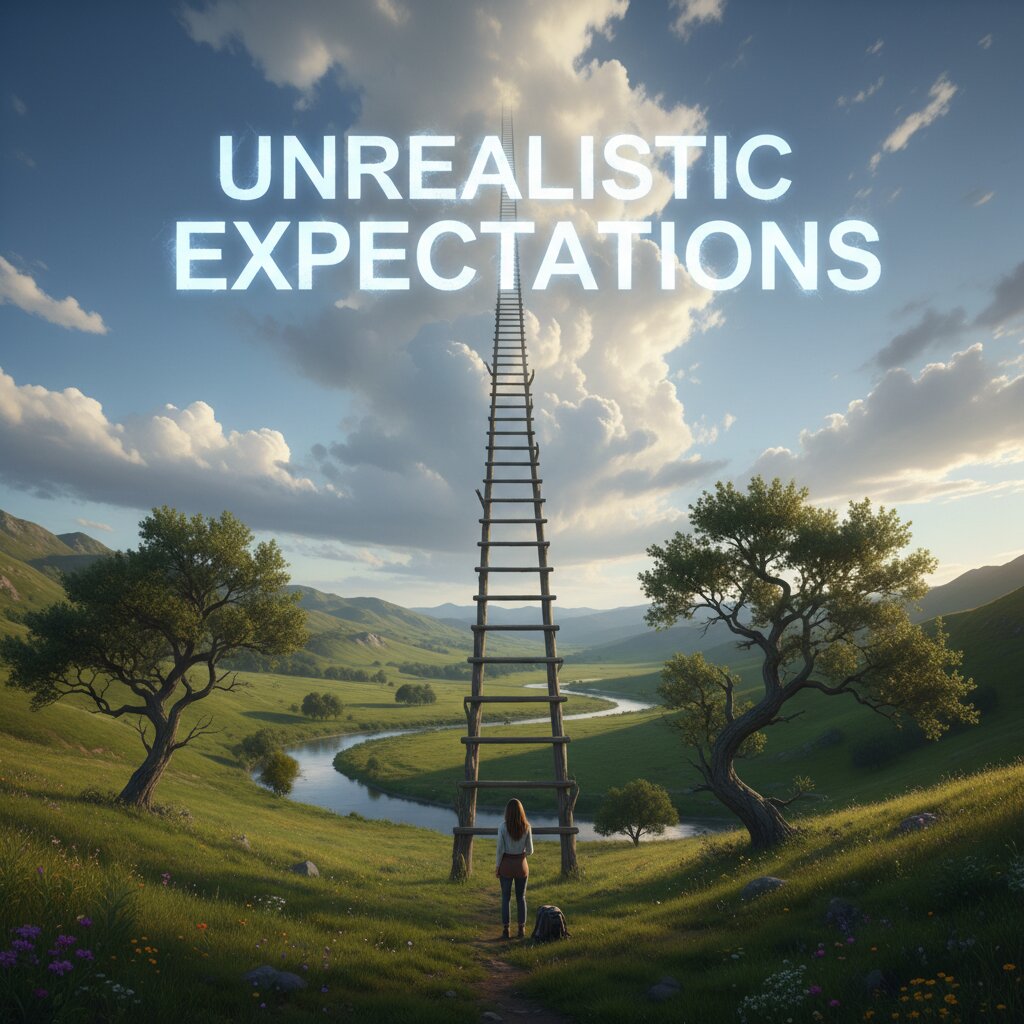 Unrealistic Expectations