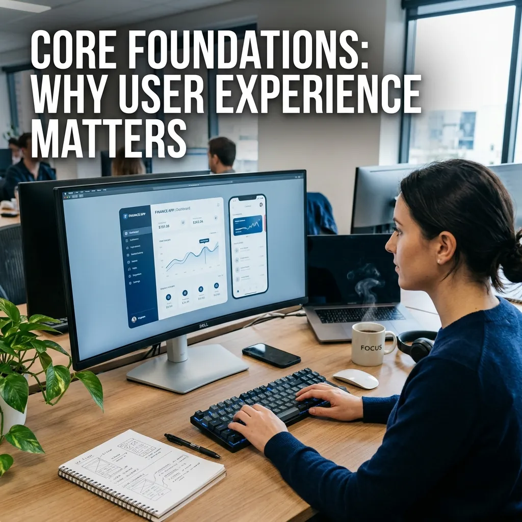 Core Foundations 