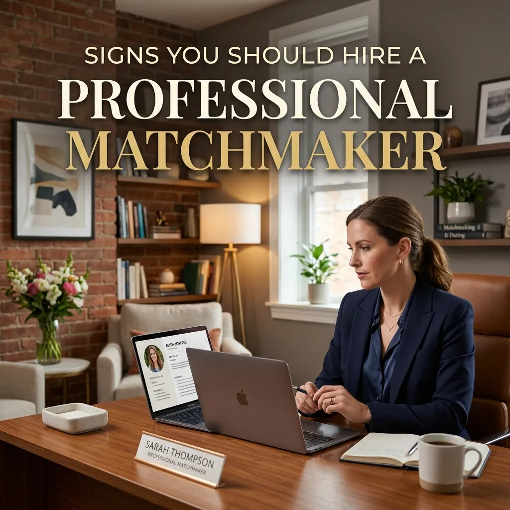 Professional Matchmaker