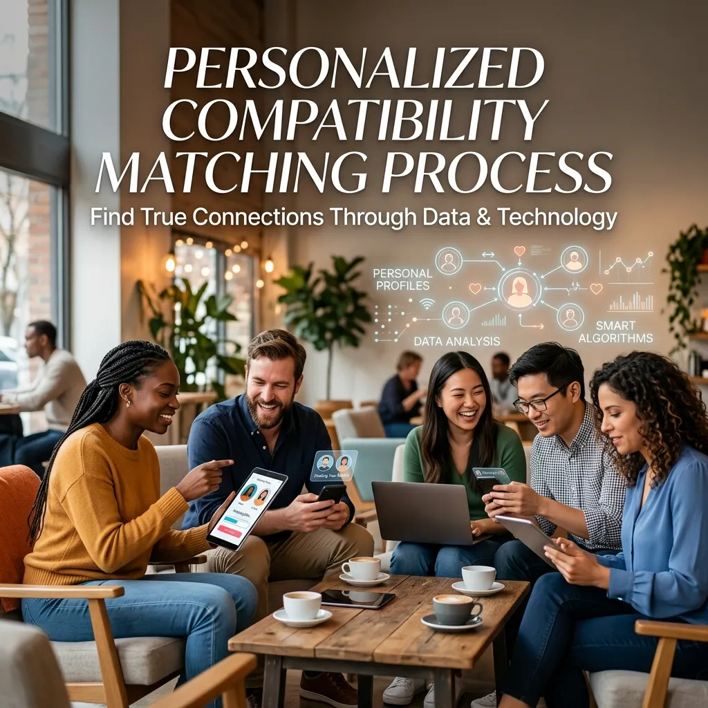 Personalized Compatibility Matching Process