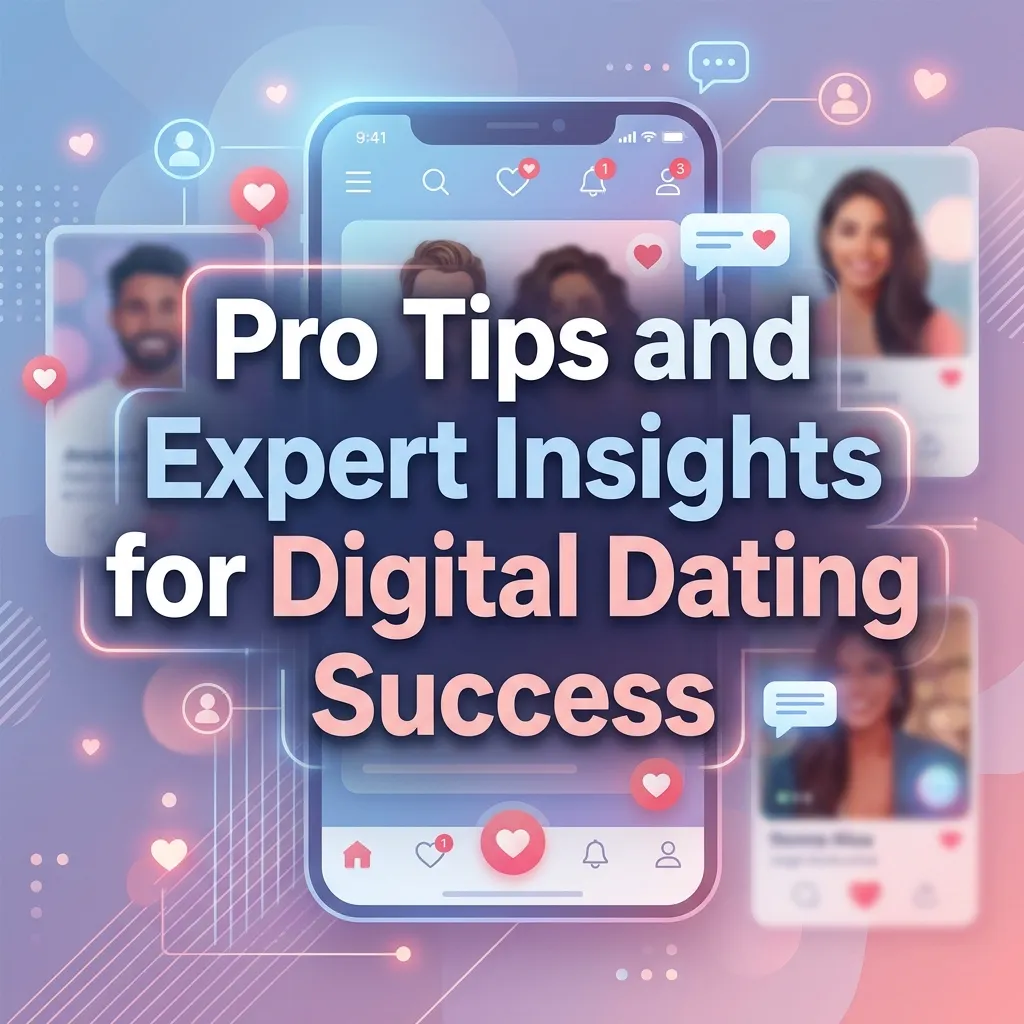 Pro Tips and Expert Insights 