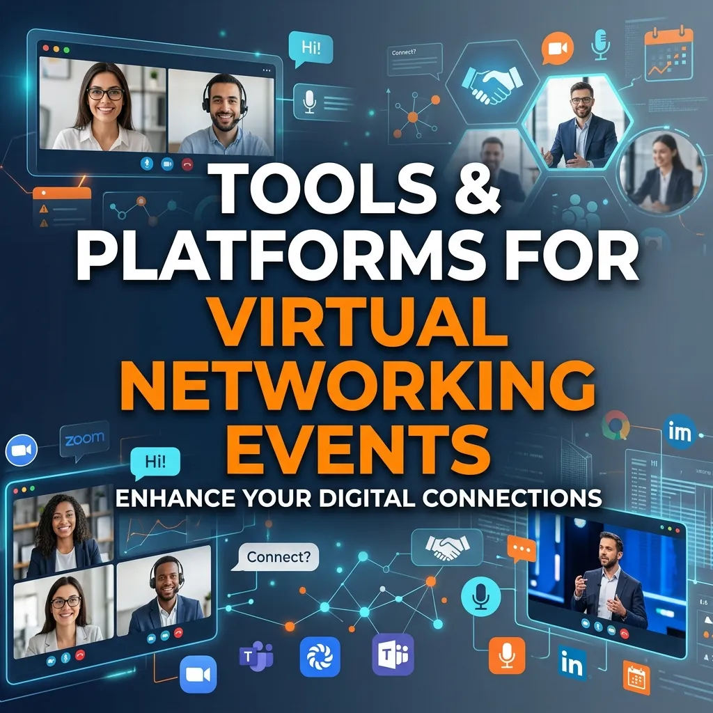 Tools for Virtual Networking 